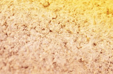 Soyut çimento doku arka planda grunge tarzı portre