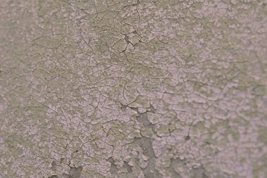 Soyut renkli doku arka planda grunge tarzı portre