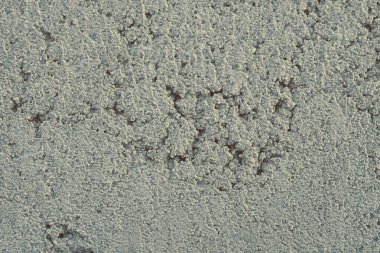 Soyut çimento doku arka planda grunge tarzı portre