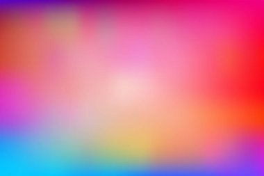 Soyut parlak ve pastel pembe renkte degrade kafes arka plan bulanık. Renkli düzgün banner şablon. Eps10 kolay düzenlenebilir yumuşak renkli vektör resimde saydamlık olmadan.