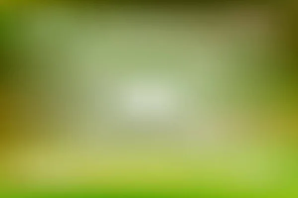 Абстрактный Размытый Градиентный Фон Сетки Ярко Пастельно Зеленых Цветах Цветной — стоковый вектор