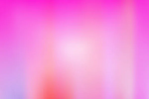 Fond Gradient Abstrait Flou Maille Aux Couleurs Rose Clair Pastel — Image vectorielle