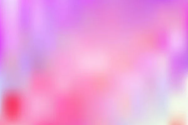 Fond Gradient Abstrait Flou Maille Aux Couleurs Rose Clair Pastel — Image vectorielle