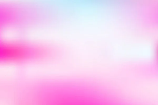 Abstraktní Rozostřené Pozadí Mřížky Přechodů Jasné Pastelově Růžové Barvy Barevné — Stockový vektor