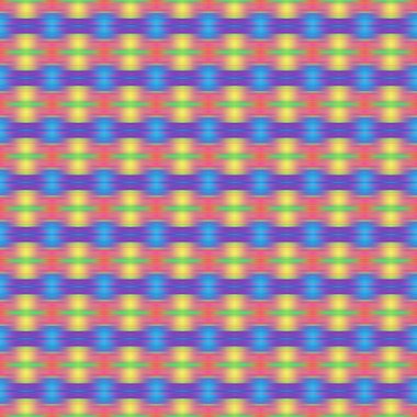 Kusursuz desen. Soyut pastel yumuşak renkli pürüzsüz bulanık t