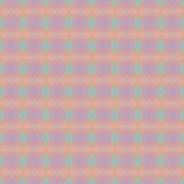 Kusursuz desen. Soyut pastel yumuşak renkli pürüzsüz bulanık t