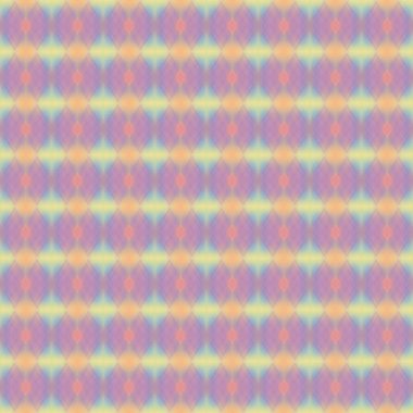 Kusursuz desen. Soyut pastel yumuşak renkli pürüzsüz bulanık t