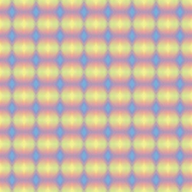 Kusursuz desen. Soyut pastel yumuşak renkli pürüzsüz bulanık t