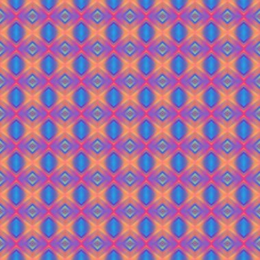 Kusursuz desen. Soyut pastel yumuşak renkli pürüzsüz bulanık t