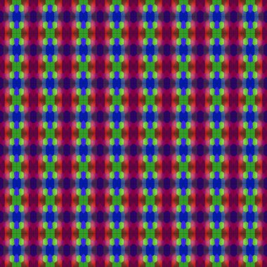 Kusursuz desen. Soyut pastel yumuşak renkli pürüzsüz bulanık t