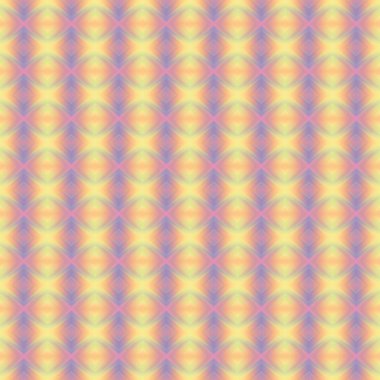 Kusursuz desen. Soyut pastel yumuşak renkli pürüzsüz bulanık t