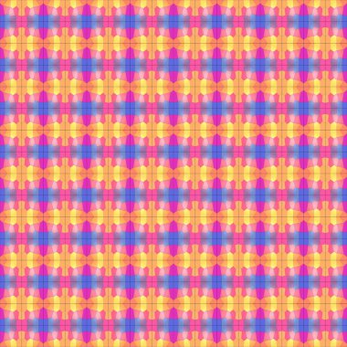 Soyut pastel yumuşak renkli desenli arkaplan tonu