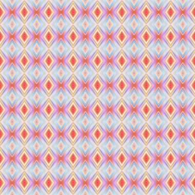 Kusursuz desen. Soyut pastel yumuşak renkli pürüzsüz bulanık t