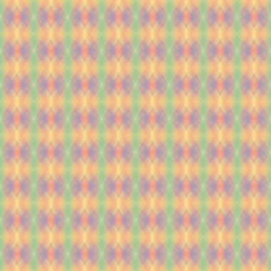 Kusursuz desen. Soyut pastel yumuşak renkli pürüzsüz bulanık t