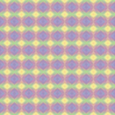 Kusursuz desen. Soyut pastel yumuşak renkli pürüzsüz bulanık t