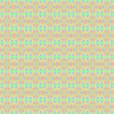Kusursuz desen. Soyut pastel yumuşak renkli pürüzsüz bulanık t