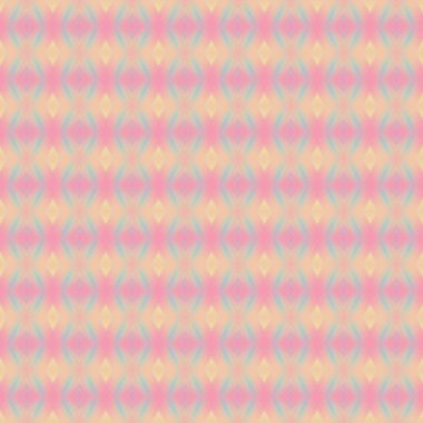 Soyut pastel yumuşak renkli desenli arkaplan tonu