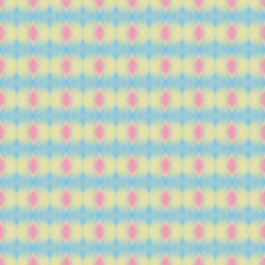 Kusursuz desen. Soyut pastel yumuşak renkli pürüzsüz bulanık t