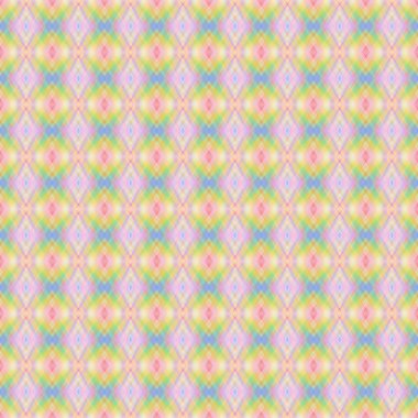 Kusursuz desen. Soyut pastel yumuşak renkli pürüzsüz bulanık t