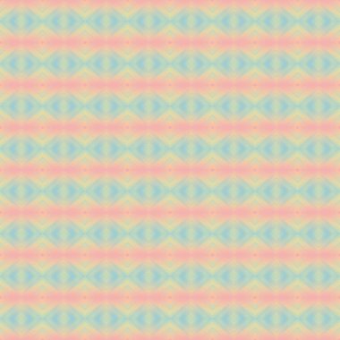 Kusursuz desen. Soyut pastel yumuşak renkli pürüzsüz bulanık t