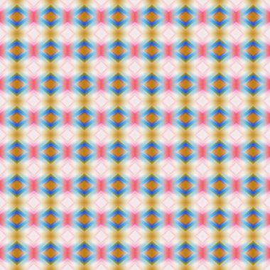 Kusursuz desen. Soyut pastel yumuşak renkli pürüzsüz bulanık t