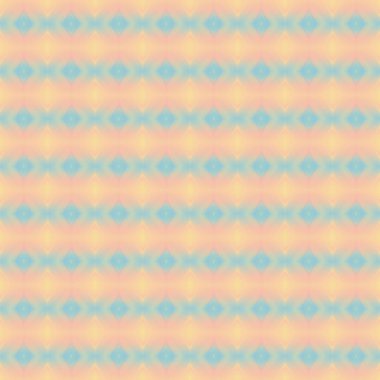 Kusursuz desen. Soyut pastel yumuşak renkli pürüzsüz bulanık t