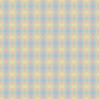 Kusursuz desen. Soyut pastel yumuşak renkli pürüzsüz bulanık t