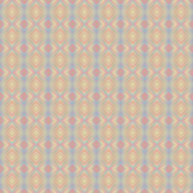 Kusursuz desen. Soyut pastel yumuşak renkli pürüzsüz bulanık t