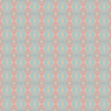 Kusursuz desen. Soyut pastel yumuşak renkli pürüzsüz bulanık t