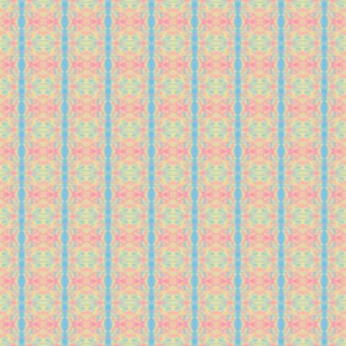 Kusursuz desen. Soyut pastel yumuşak renkli pürüzsüz bulanık t