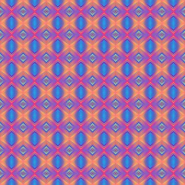 Kusursuz desen. Soyut pastel yumuşak renkli pürüzsüz bulanık t