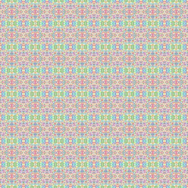 Soyut pastel yumuşak renkli desenli arkaplan tonu