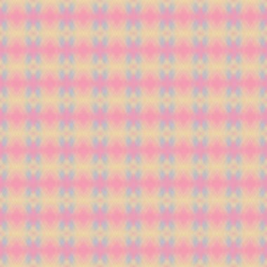 Kusursuz desen. Soyut pastel yumuşak renkli pürüzsüz bulanık t