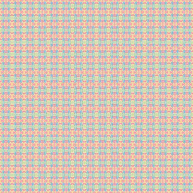 Kusursuz desen. Soyut pastel yumuşak renkli pürüzsüz bulanık t