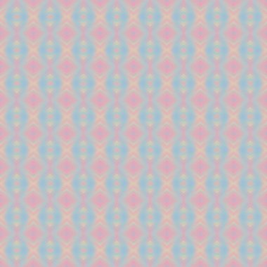 Kusursuz desen. Soyut pastel yumuşak renkli pürüzsüz bulanık t