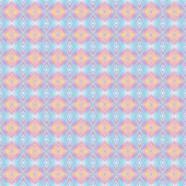 Kusursuz desen. Soyut pastel yumuşak renkli pürüzsüz bulanık t