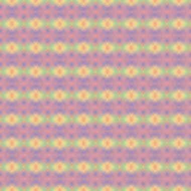 Kusursuz desen. Soyut pastel yumuşak renkli pürüzsüz bulanık t