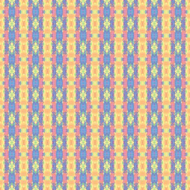 Kusursuz desen. Soyut pastel yumuşak renkli pürüzsüz bulanık t