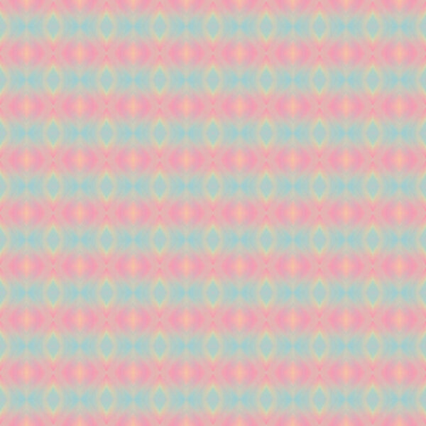 Seamless pattern. Abstract pastel soft colorful smooth blurred t