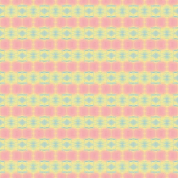 Seamless pattern. Abstract pastel soft colorful smooth blurred t — Stock Photo, Image