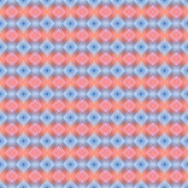 Kusursuz desen. Soyut pastel yumuşak renkli pürüzsüz bulanık t