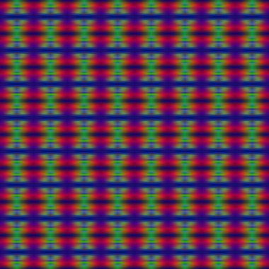 Kusursuz desen. Soyut pastel yumuşak renkli pürüzsüz bulanık t