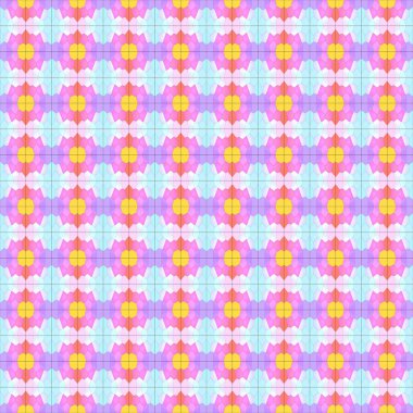 Kusursuz desen. Soyut pastel yumuşak renkli pürüzsüz bulanık t