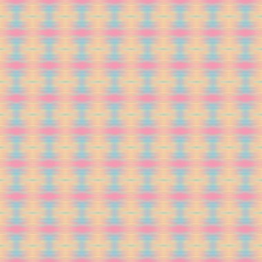 Kusursuz desen. Soyut pastel yumuşak renkli pürüzsüz bulanık t