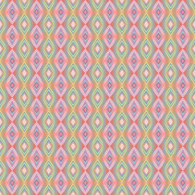 Kusursuz desen. Soyut pastel yumuşak renkli pürüzsüz bulanık t