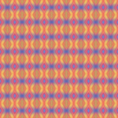 Kusursuz desen. Soyut pastel yumuşak renkli pürüzsüz bulanık t