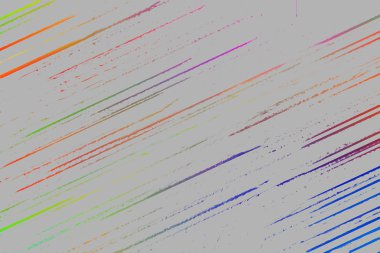 Soyut pastel yumuşak renkli desenli arkaplan tonu