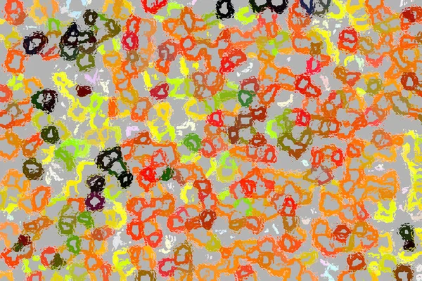 Abstracto pastel suave colorido textura fondo tonificado —  Fotos de Stock