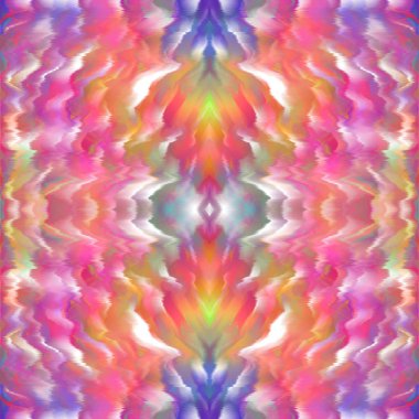 Kusursuz desen. Soyut pastel yumuşak renkli pürüzsüz bulanık t