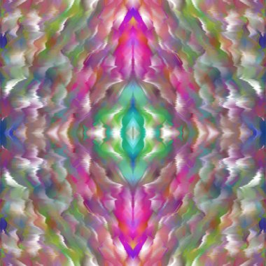 Kusursuz desen. Soyut pastel yumuşak renkli pürüzsüz bulanık t